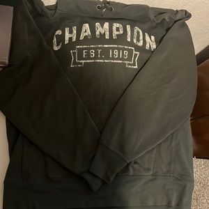 Women’s Hoodie. Size Lg